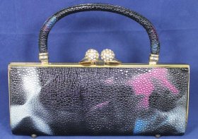 Ladies Handbag #11