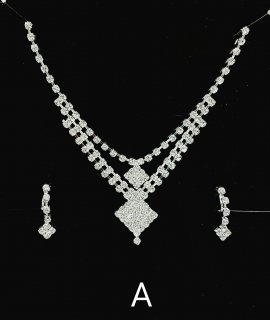 Necklace - 3 Styles