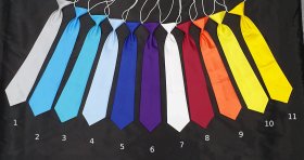 Boys Tie BT01