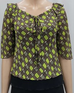 Ladies Top LT1495