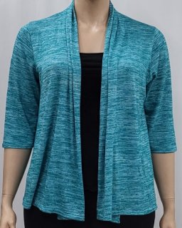 Ladies Plus Size Jackets & Vests