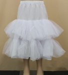 Girls Petticoat