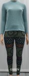 Ladies Legging LL1412