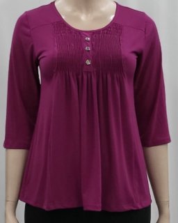 Ladies Top LT1491