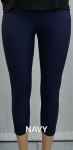 Ladies Plus Size Leggings LL1263