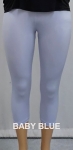 Ladies Plus Size Leggings LL1263