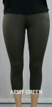 Ladies Plus Size Leggings LL1263