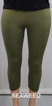 Ladies Plus Size Leggings LL1263