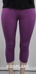 Ladies Plus Size Leggings LL1263