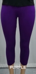 Ladies Plus Size Leggings LL1263