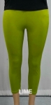 Ladies Plus Size Leggings LL1263