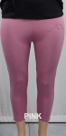 Ladies Plus Size Leggings LL1263