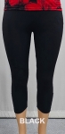 Ladies Plus Size Leggings LL1263