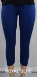 Ladies Plus Size Leggings LL1263