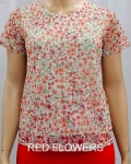 Ladies Top LT1517