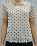 Ladies Top LT1517