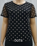 Ladies Top LT1517