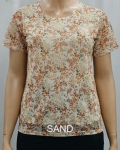 Ladies Top LT1517